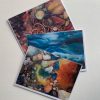 Aia Leu-Allin greeting cards