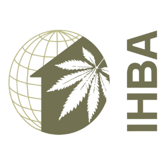 IHBA Hemp T-Shirt