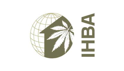 IHBA Hemp T-Shirt