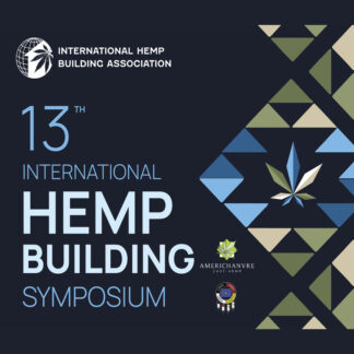 SYMPOSIUM Hemp T-Shirt