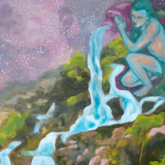 Aquarius Aia Leu