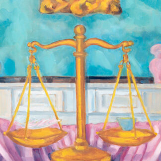 Libra Aia Leu