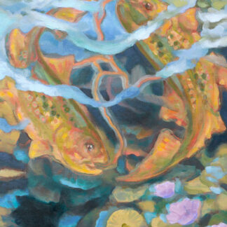 Pisces Aia Leu