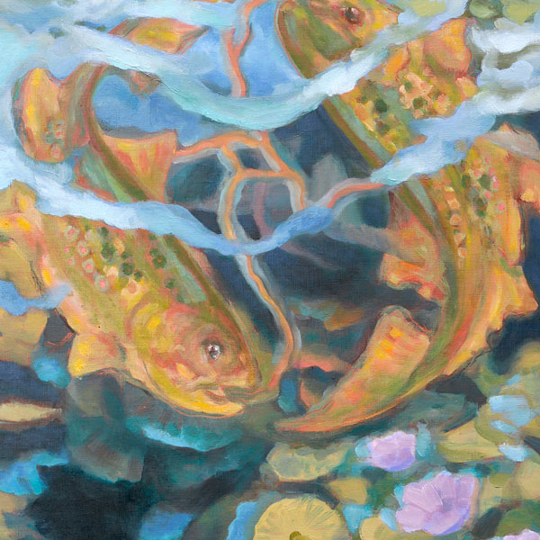 Pisces Aia Leu