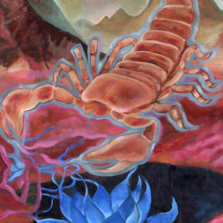 Scorpio Aia Leu