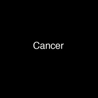 Cancer