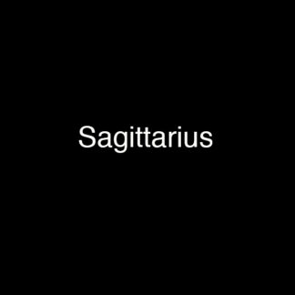 Sagittarius