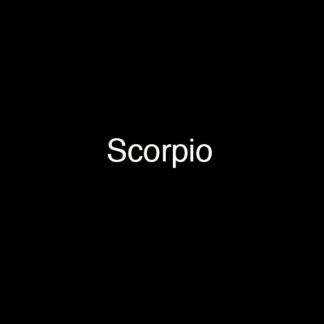 Scorpio